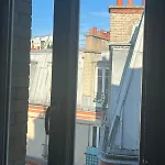 Charming Apartment Pere Lachaise