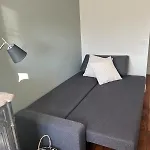 Charming Apartment Pere Lachaise